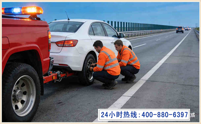东平道路救援 东平道路救援